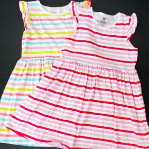 Casual Girl's Dresses 8 - 10 yrs old